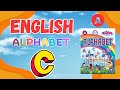 "Exploring Letter C | Fun Alphabet Learning | Kiddies World"