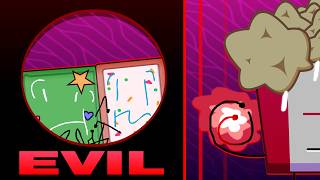 EVIL SPELL NEVER DIES - SLIGHT SCRUFFLE^7 FOUR
this is rigged tomato-y shouldve won already EVIL SPELL NEVER DIES - SLIGHT SCRUFFLE^7 FOUR