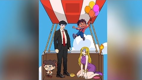 Tricky Minds Brainy Puzzle Level 29 Solution 