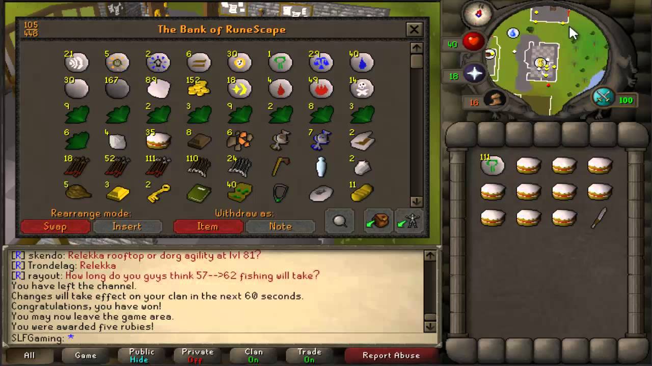 Ironman Progress Video 2 I found money, at last! YouTube