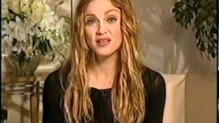 Madonna - MTV Asia Outtakes - 1998