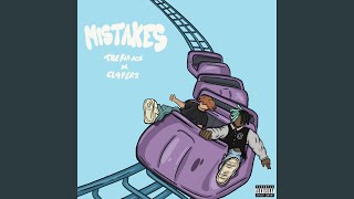 Mistakes (feat. Cl4pers)