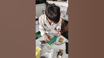 #window AC PCB practical class course join call 🤙 9319311715