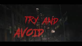 AFTERMATH "Gaslight" Official Lyric Video (SR-0245)
