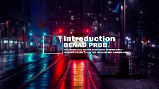 Deep Pop Minimal House Beat 2018 Introduction New Instrumental Sale