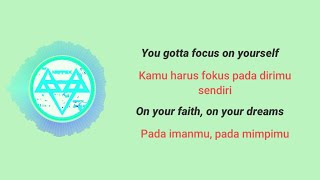 Download Lagu NEFFEX -FOYF (Lirik lagu terjemahan) MP3