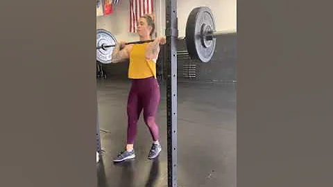 Becca Kovach GGRX wk 3