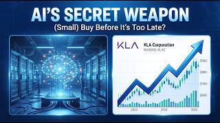 Why KLA Corp is the Most Important Semiconductor Stock You’ve Never Heard Of