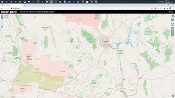 Terrain.Party Heightmap to Unreal Engine Landscape