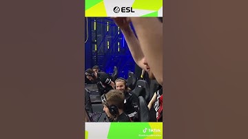 m0NESY insane 1v3 CLUTCH