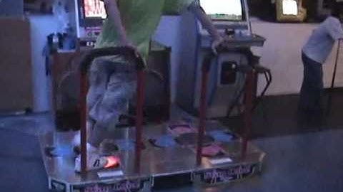 Xtriko Afronova Primeval Doubles