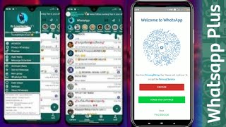 WhatsApp Plus kaise download kare| how to download WhatsApp plus | 2020 #Whatsapp_Plus screenshot 3