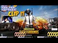 PUBG EPIC FAILS