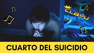 SUICIDE ROOM - CUARTO DEL SUICIDIO ✖