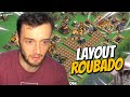 OS MELHORES LAYOUTS PRA CAPITAL DO CLÃ ? NUNCA TINHA VISTO BASES ASSIM NO CLASH OF CLANS !