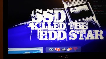 PART 1- Ocz vertez 3 firmware upgrade on a G75VW