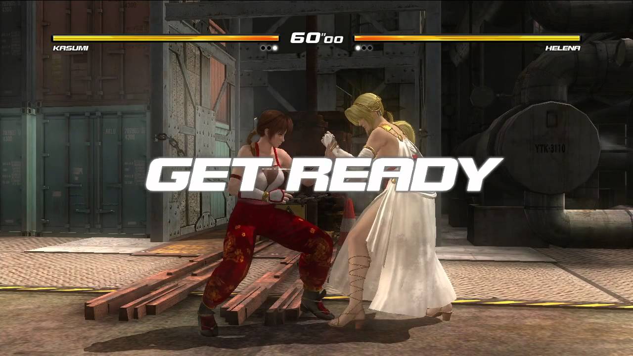 games people play くろ　(KASUMI）vs koisi360 （HELENA） ICHIGAYA TOP 16 QUALIFIER Team NINJA OFFICIAL DOA5U TOURNAMENT