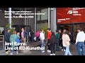 Javi royo live at ied kunsthal