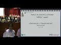 IX Congreso Nacional de Bioética | Área 4. Ponente: Javier Júdez Gutiérrez