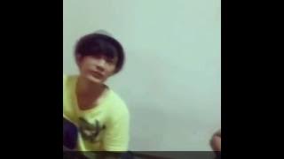 LUKA KITA ( MARJINAL ACOUSSTIC COVER)