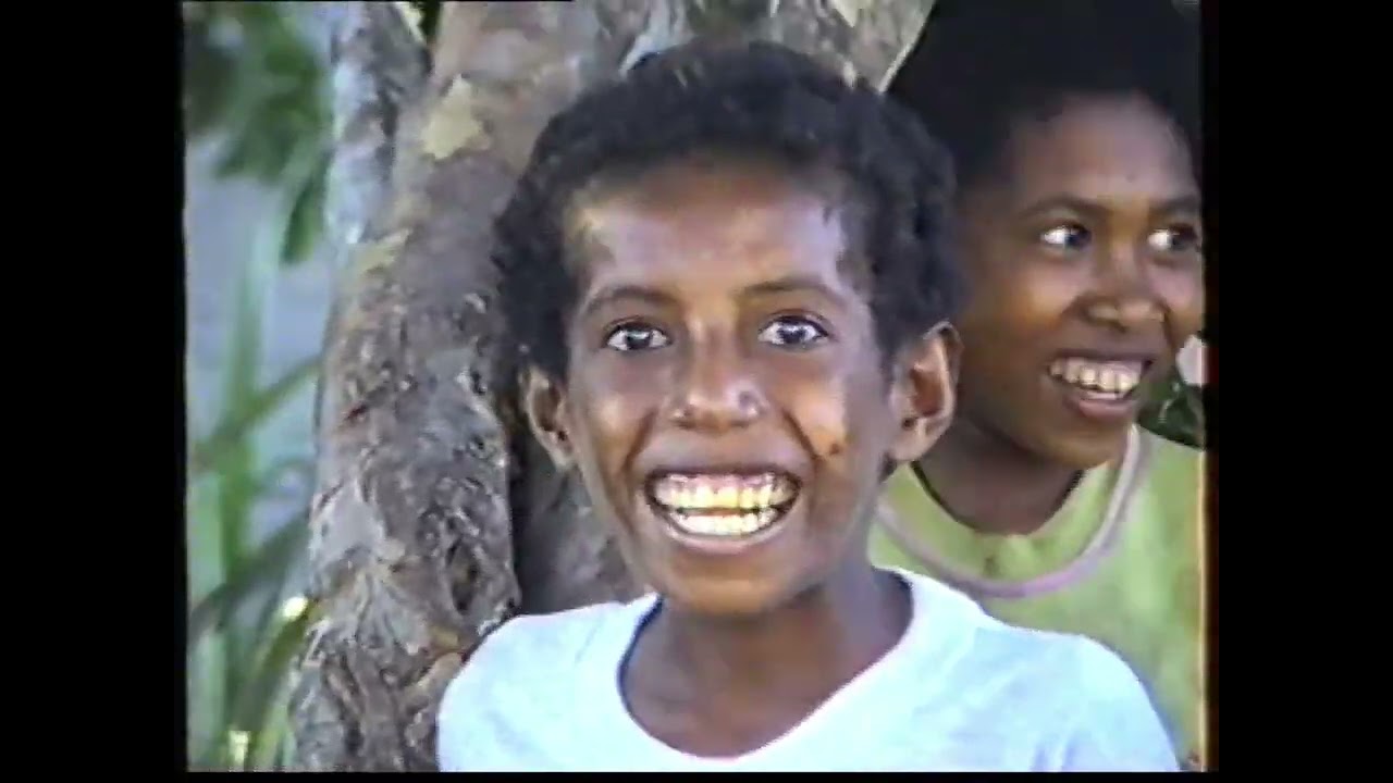 Syurur Sye1991 Pawokgan kamo (Kids playing)