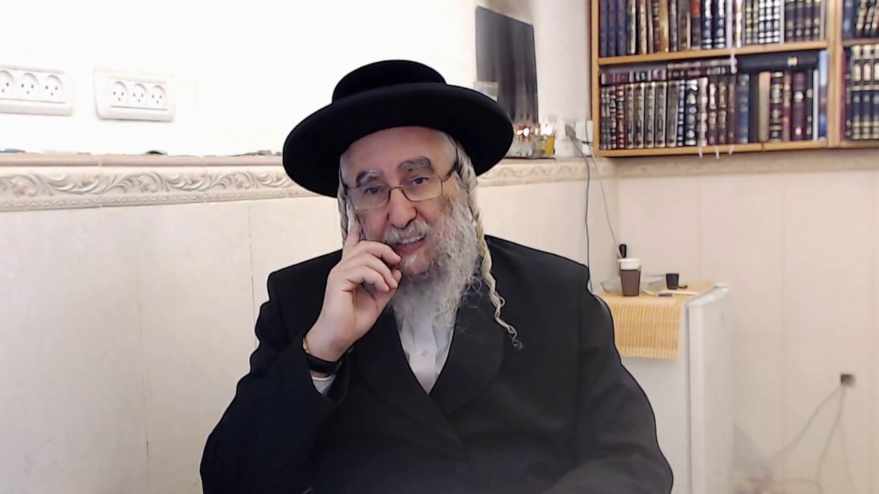 Diffusion en direct de Avraham Ifrah