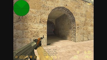 MiHHA vs fastcup.net fragshow