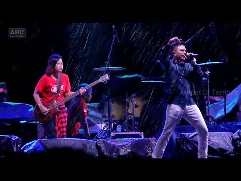 Base Jam - Bermimpi | at Pantai Lagoon Ancol