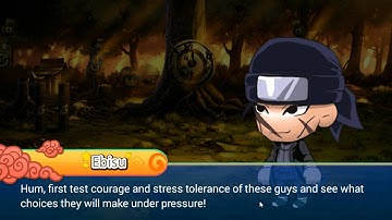 Heroes Legend/Ninja Heroes (Android/iOS) Gameplay Part 3