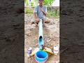 Survival Skills:SMART idea #bushcrarft #campping #outdoorwork