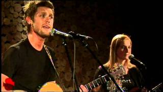 Video thumbnail of "Andrew Allen "Loving You Tonight" - www.streamingcafe.net"