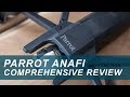 Is the Parrot Anafi still worth buying?