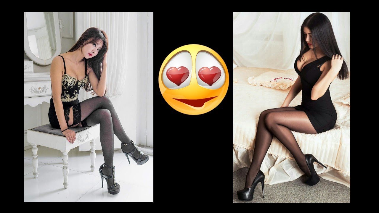 girls like you Gorgeous Girls with Sexy Legs & High Heels