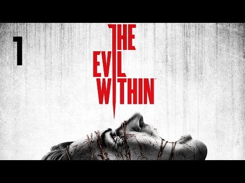 Video: Neodgovorena Vprašanja The Evil Within