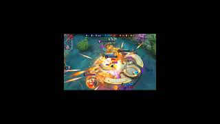 Gusion without retribution outplay #mobilelegends #mobilegame #mlbb #mlbbshorts