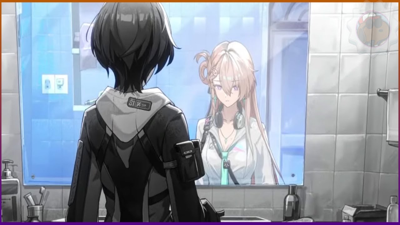 Finishing 3.0 Story and Discovering Lynae's Past...|Wuthering Waves 3.0