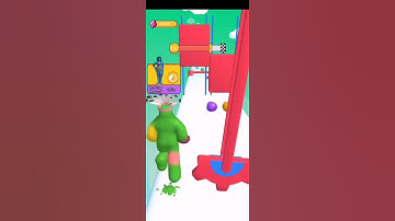 Blob Runner 3D | GaMePlaY aLL LeVeLs ¦151¦ |BIG UPDATE! [Android, iOS]