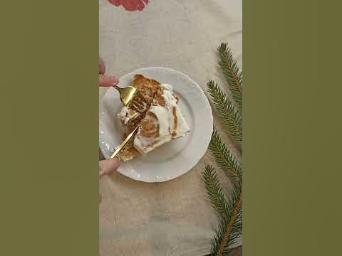 СИНАБОНЫ рецепт в комментариях #синабоны #синабонрецепт #cinnamon # ...