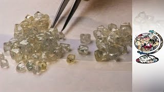 Diamonds Have Transformed Botswana For the Better