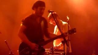 Jardier - Final storm (Live) Žalska noč mladih 2016