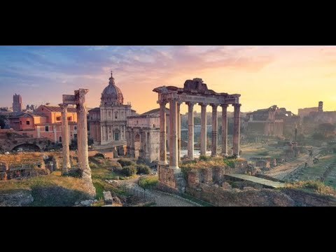 საქართველო რომის იმპერიის ეპოქაში