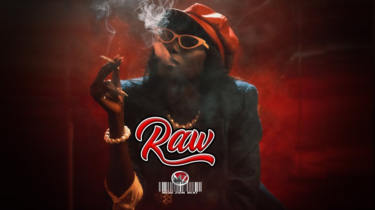 AFROBEAT X MELODIC INSTRUMENTAL 2025 ||RAW|| PROD. BY MEDEZION BEATZ