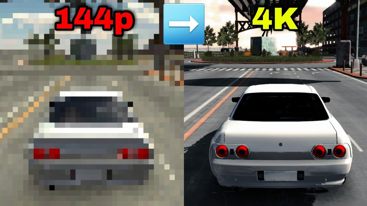 144p ️ 4K - YouTube