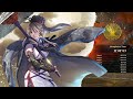 Soulcalibur vi  setsuka no blocking arcade legendary pb 110463 