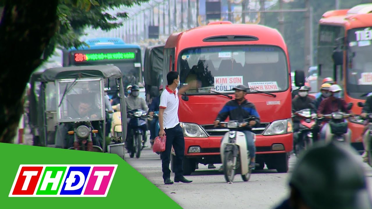 Sẽ mở chiến dịch xử lý