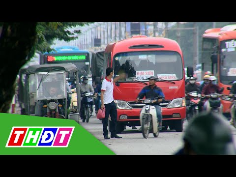 Video Sẽ mở chiến dịch xử lý 