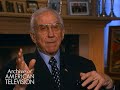 Ed McMahon on the second to last episode of "The Tonight Show Starring Johnny Carson"