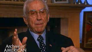 Ed McMahon on the second to last episode of "The Tonight Show Starring Johnny Carson" Wealth