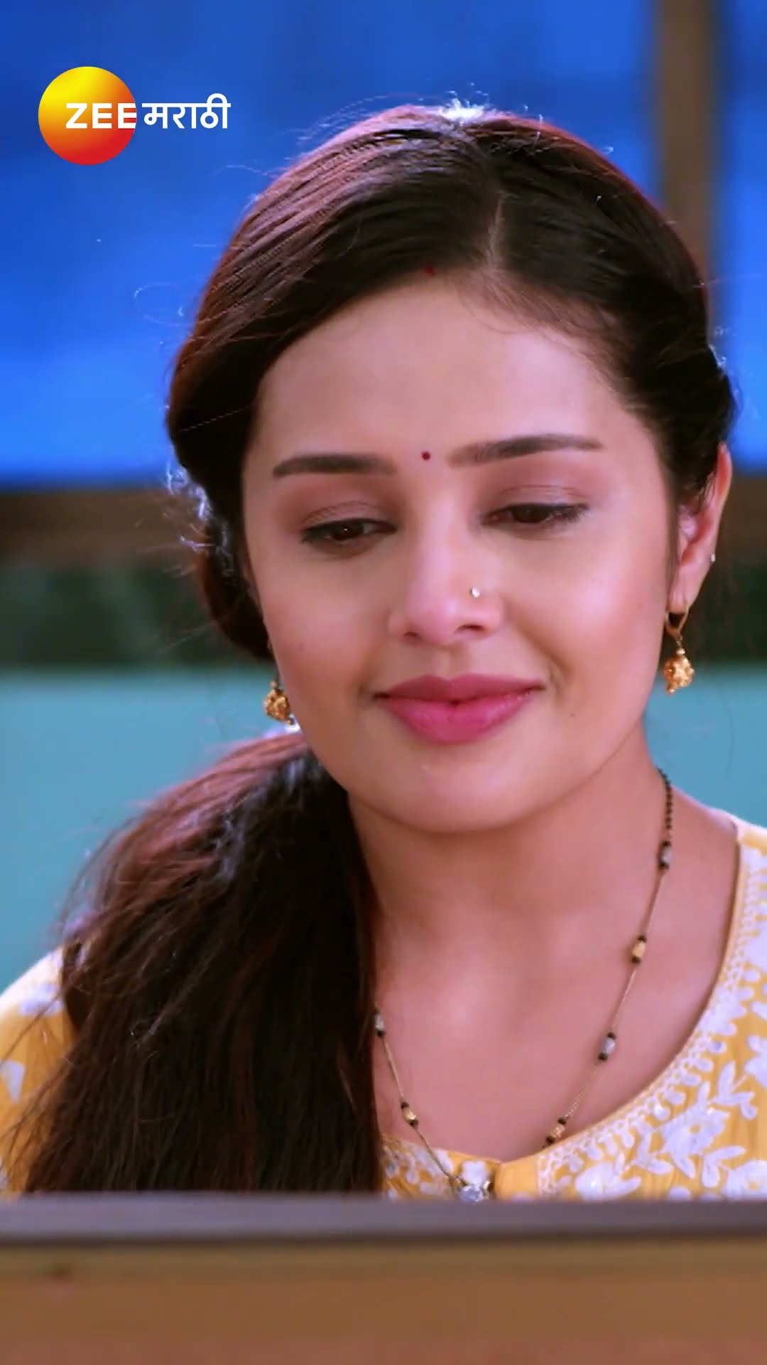 #Tula Shikvin Changlach Dhada #Shorts #Zee Marathi #Entertainment #Drama