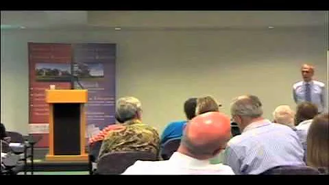 9. Donald Chambers: Investing in Uncertain Times [...